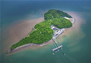 3大旅游项目集中签约 未来的超悠闲海岛慢生活是这样的