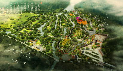 文旅热点:文化旅游规划如何创新?