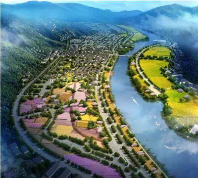 总投资80.7亿元!黄山又要迎来新发展!