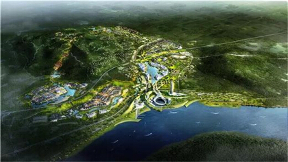 文旅项目的意思