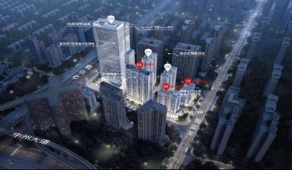 聚力共赢,再筑新章|正商集团与河南省尚建置业合作签约仪式成功举行