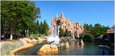 如何成功打造夏季旅游核心引爆项目--“水乐园”