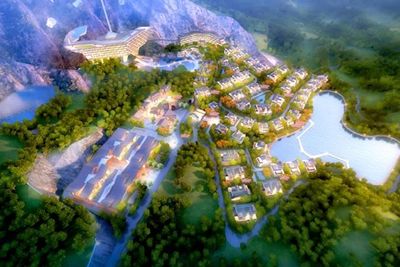 金华多个城中村改造、安置房项目开工了!快看看有没有你家的