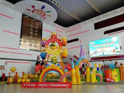工厂也能旅游--在海天味业生产基地感受中国工厂之美