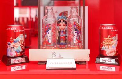 太古可口可乐苏州项目在昆山开发区开工建设