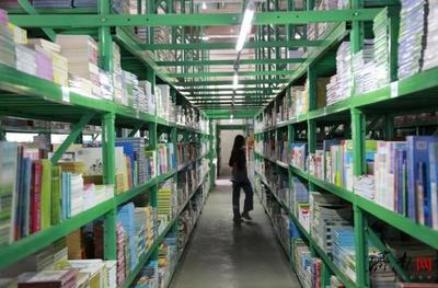 文博会巡礼走进市中:打造文化产业发展矩阵 让老厂房活起来