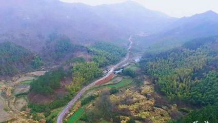 庐江这个镇厉害了!高空玻璃漂流及水上乐园项目即将开建!总投资1.1亿!