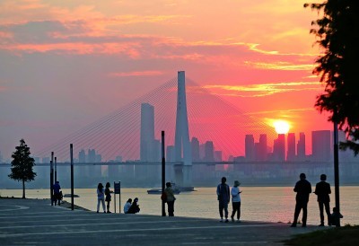 工业旅游:让“沉睡”的钢筋厂房重现生机