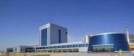 景好!人少!这15家食企工厂、基地之美堪比A级景区!
